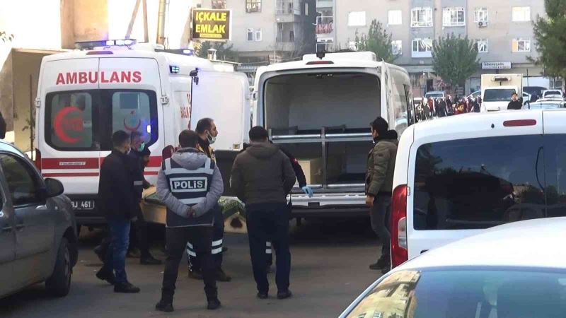 Diyarbakır’da ailesine dehşeti yaşatan katil zanlısının ilk ifadesi ortaya çıktı
