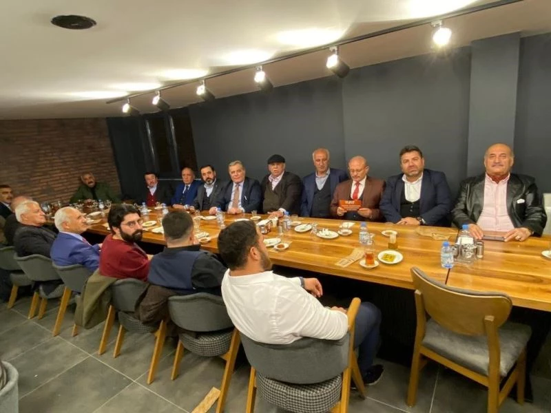 Kadim Aşiretler Federasyonu’ndan ekonomik seferberlik çağrısı
