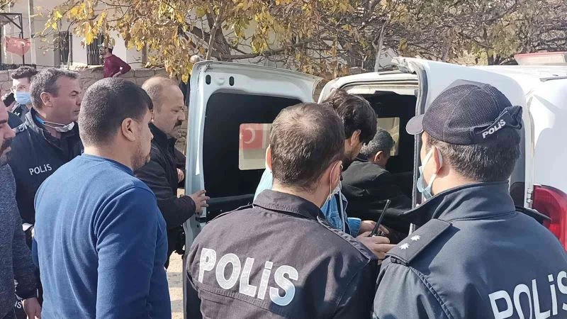 Dünürlerini öldüren şahıs cezaevinde intihar etti
