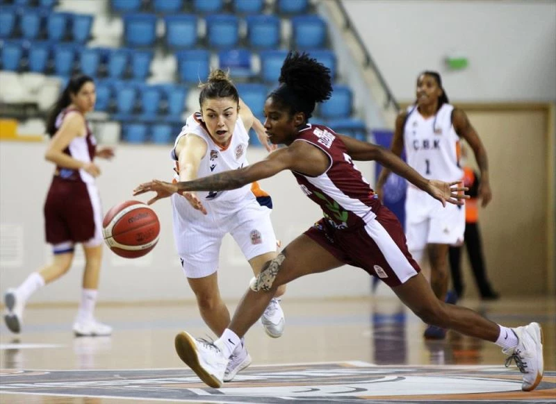 Herbalife Nutrition Kadınlar Basketbol Süper Ligi