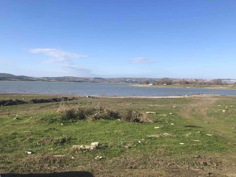 İstanbul’un barajlarında son durum
