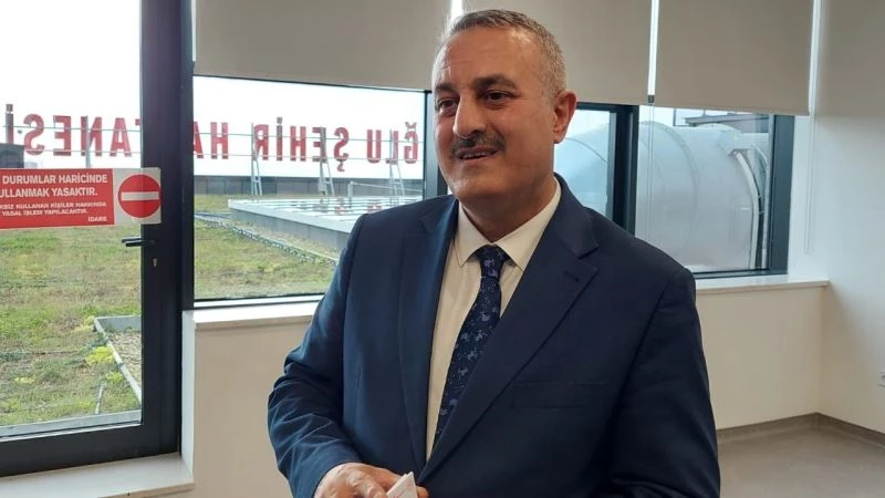 İl Sağlık Müdüründen 3’üncü doz hatırlatması
