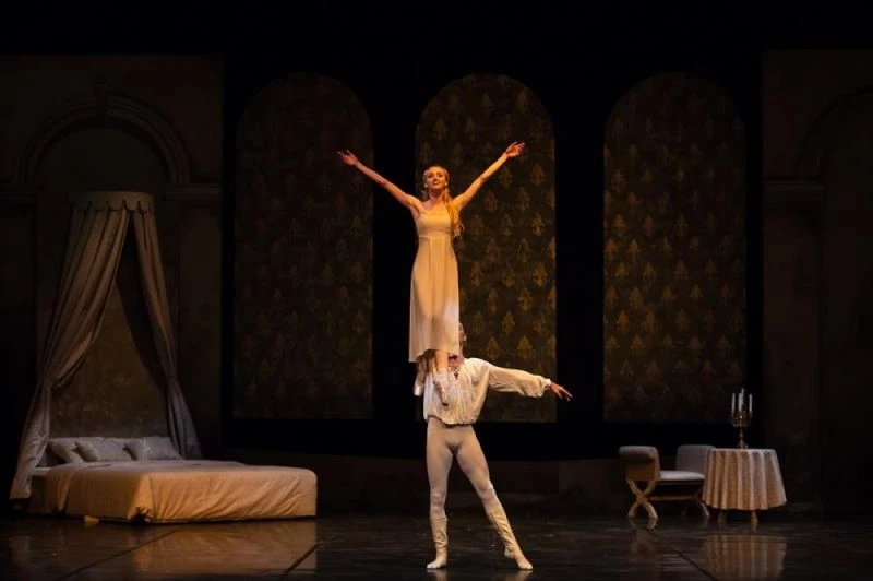 Antalya Devlet Opera ve Balesi, 