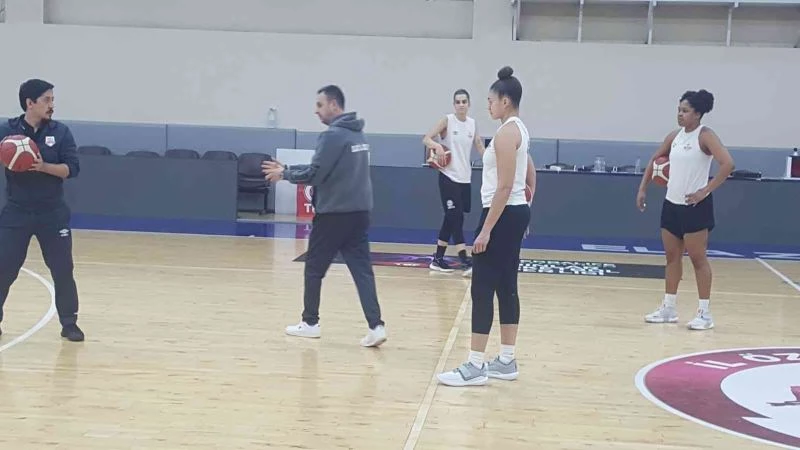 Elazığ İl Özel İdare hazırlıklara başladı
