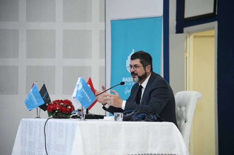 Başiskele’de Fatih Çıtlak ile Şeb-i Arus Sohbetleri
