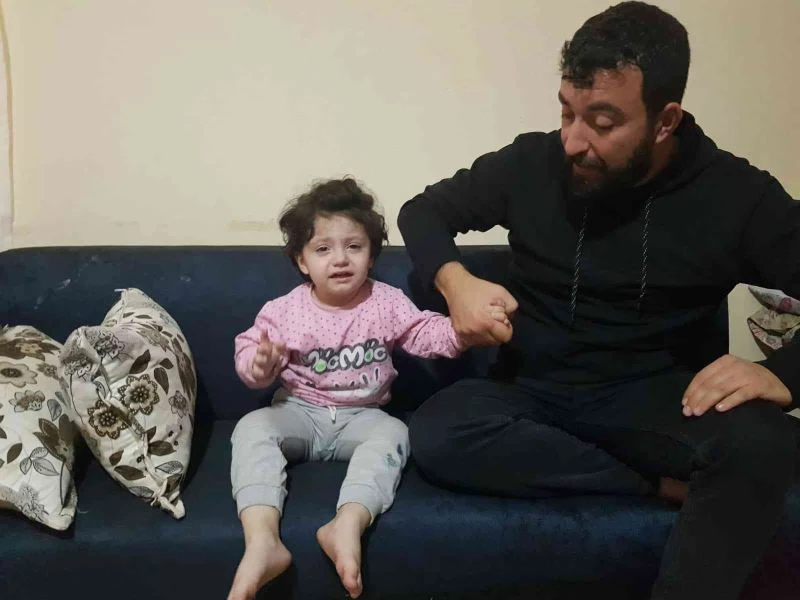  İki çocuk annesi kadın, çocuklarının bakıcısı ile kayıplara karıştı
