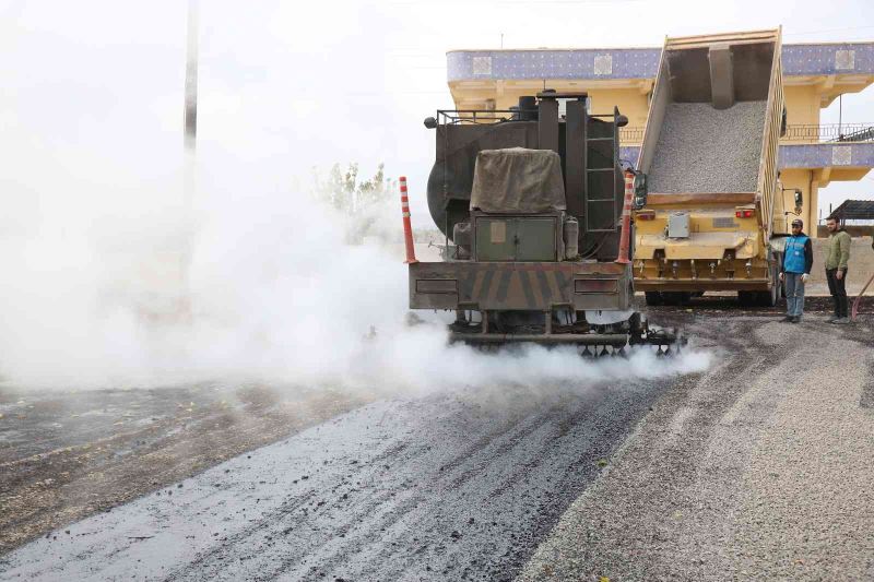 Haliliye Belediyesi merkez ve kırsal ayrımı yapmıyor
