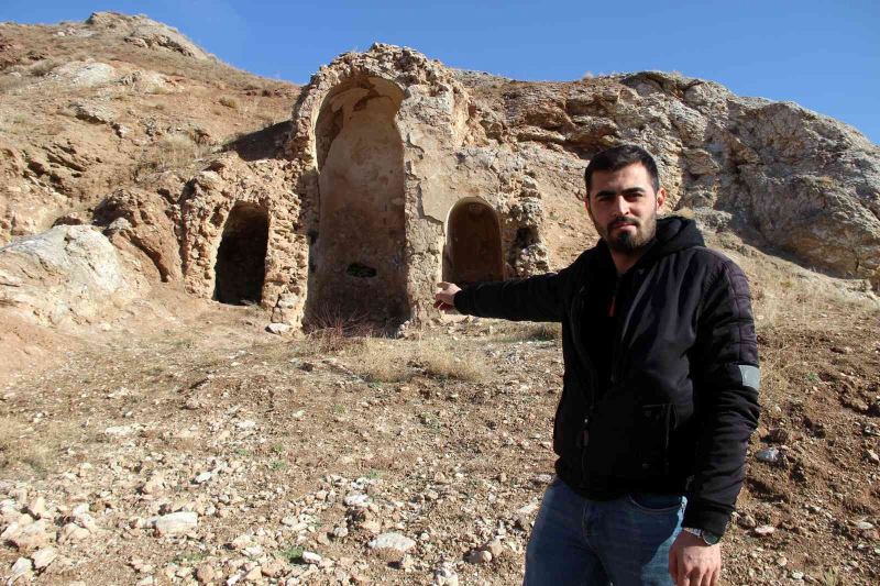 Anadolu’da dinler tarihini değiştirecek keşif
