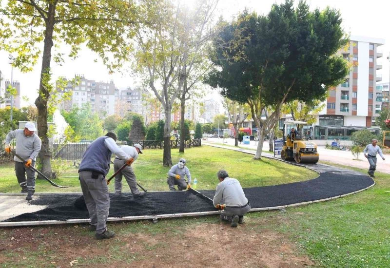 Başkan Esen: “Ekiplerimizle gece gündüz çalışıyoruz”

