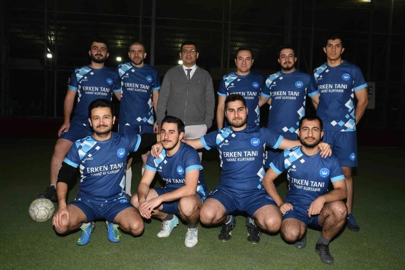 Prof. Dr. Çil: “Düzenli egzersiz kanser riskini azaltıyor”
