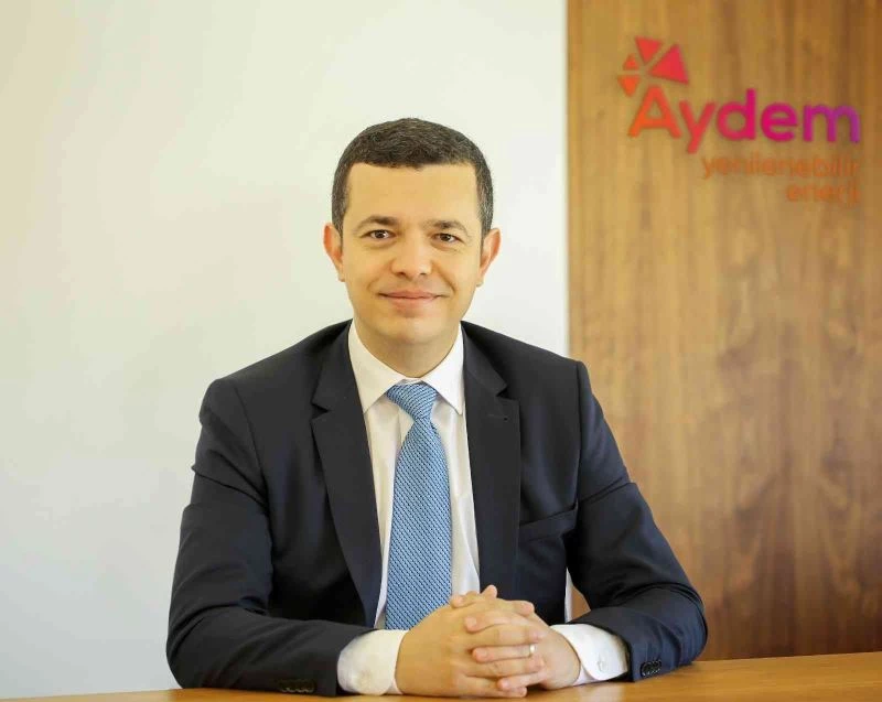 Aydem Yenilenebilir Enerji, CDP’deki başarısını yükseltti
