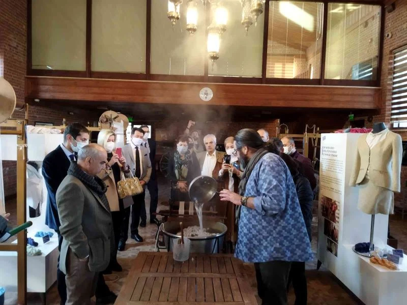 UNESCO için yol haritası belirleniyor
