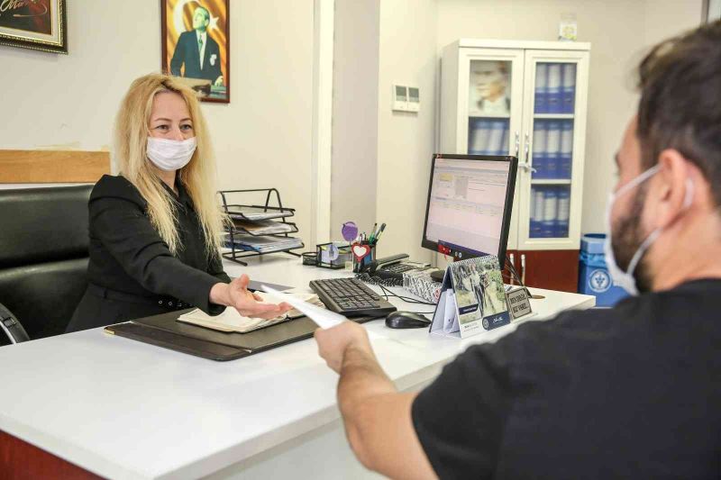 Buca Belediyesinden gençlere iş garantili meslek eğitimi
