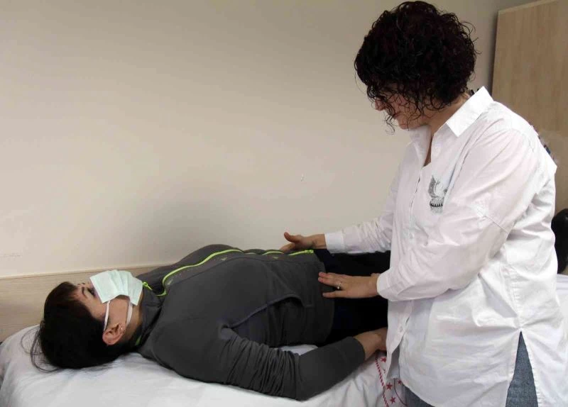 Kadın üreme organlarında gelişen kanser hakkında bilinmeyenler
