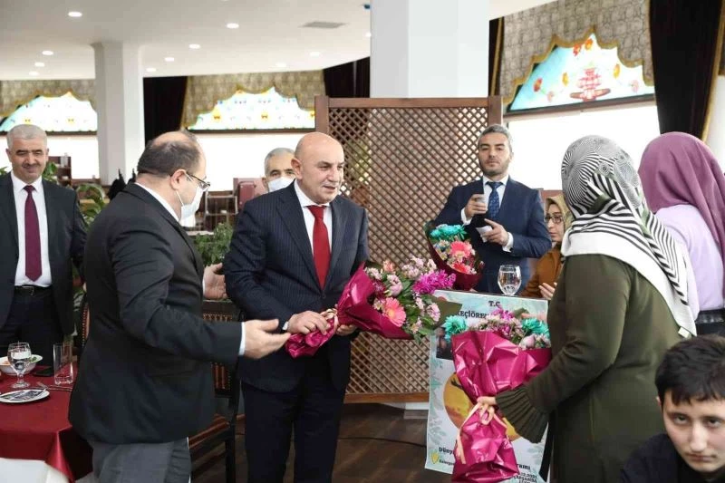 Başkan Altınok: “Söz verdik, Gündüzlü Bakım Merkezimizi açıyoruz”
