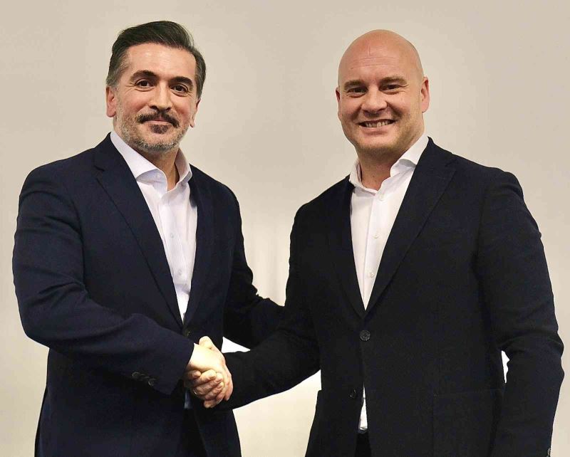 Siemens Mobility Türkiye’ye yeni CEO
