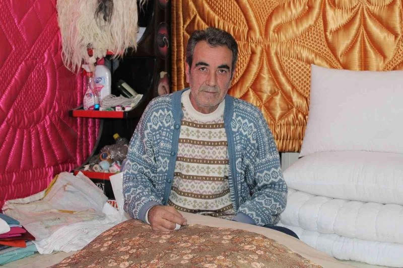 Devlet mesleğini koruma altına aldı ama çırak yetişmiyor
