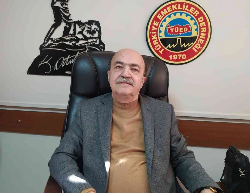 Emekliler asgari ücret kadar zam bekliyor
