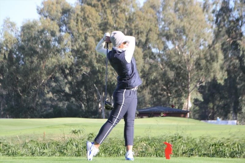 22. Golf Mad Golf Turnuvası, Antalya