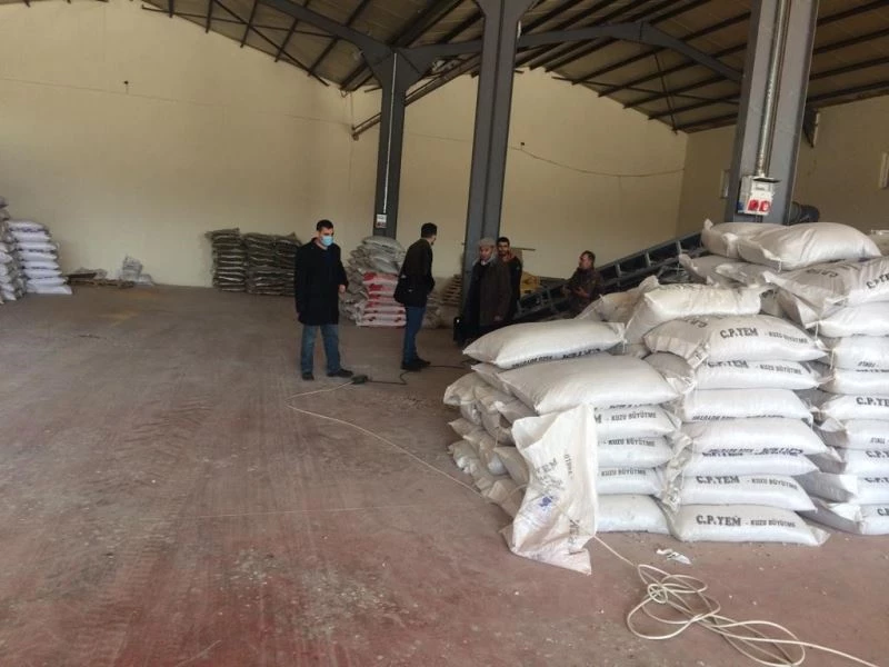 Elazığ’da fahiş fiyatla topyekun mücadele
