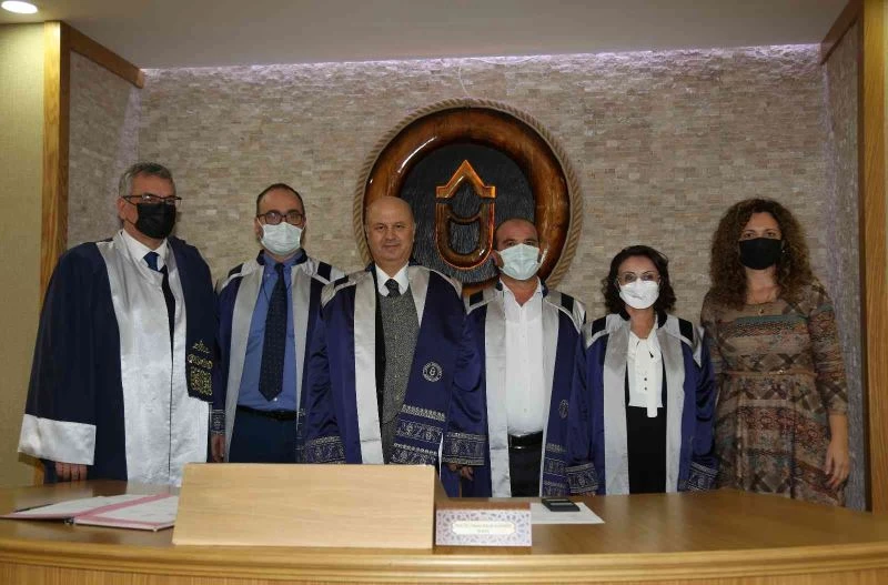 Doçentlik deneme dersleri başladı
