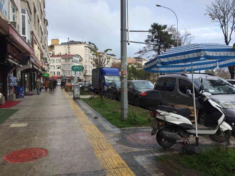 Ordu’da bıçaklar konuştu: 2 yaralı
