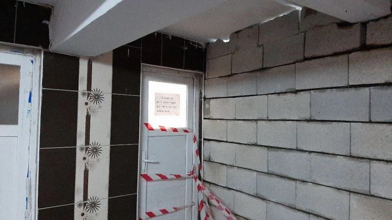 ‘Tuvalet’ anlaşmazlığına Valilik son noktayı koydu
