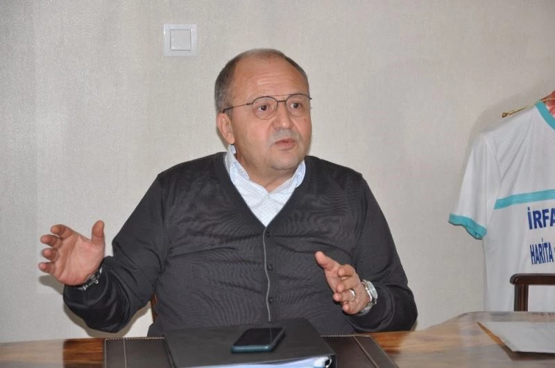 Ülker: “Yanlı hakem kararlarından bıktık”
