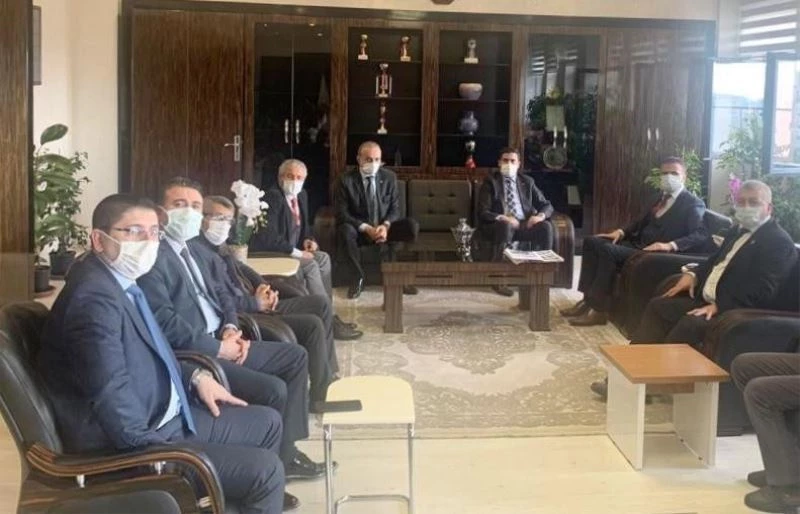 Başsavcı Sekücü: 