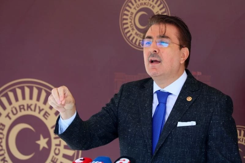 Aydemir: ‘Sorunları yarıştırmayız, çözümlerin peşindeyiz’
