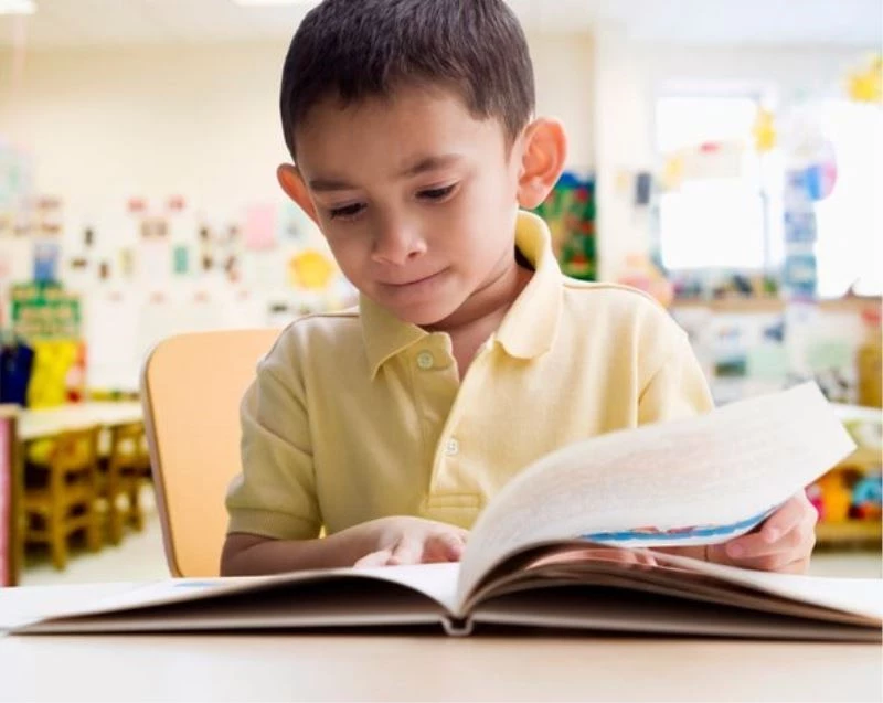 Pendikli çocuklara “Motokurye Kitap Servisi”
