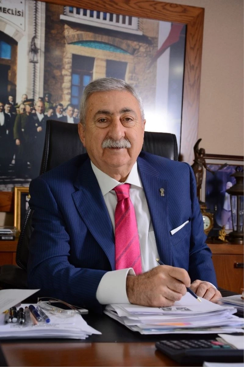 TESK Genel Başkanı Palandöken: “Esnafımızda her cebe uygun 14 Şubat hediyesi var”
