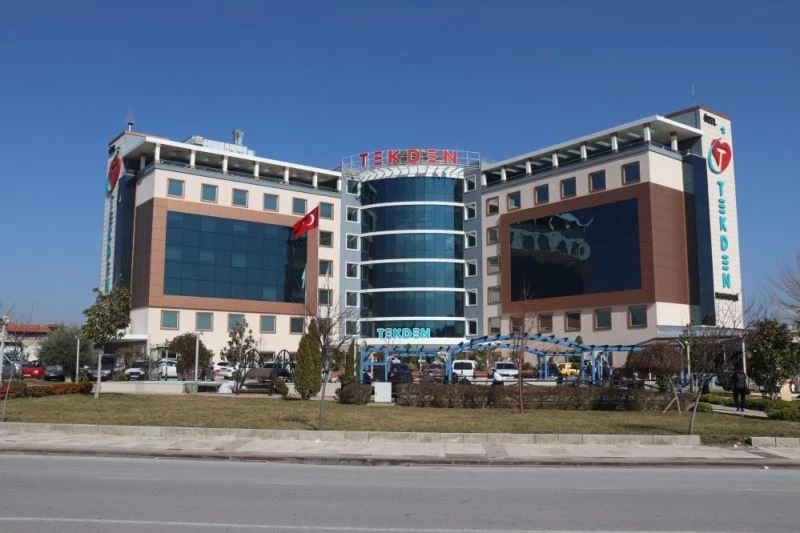 Bebeğinizin kalp kontrollerini yaptırmayı ihmal etmeyin
