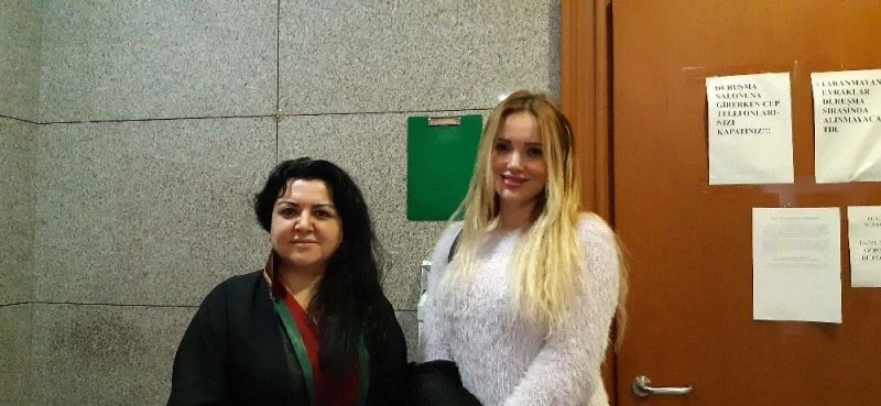 Meral Kaplan’ın boşanma aşamasındaki eşinin velayet talebi reddedildi
