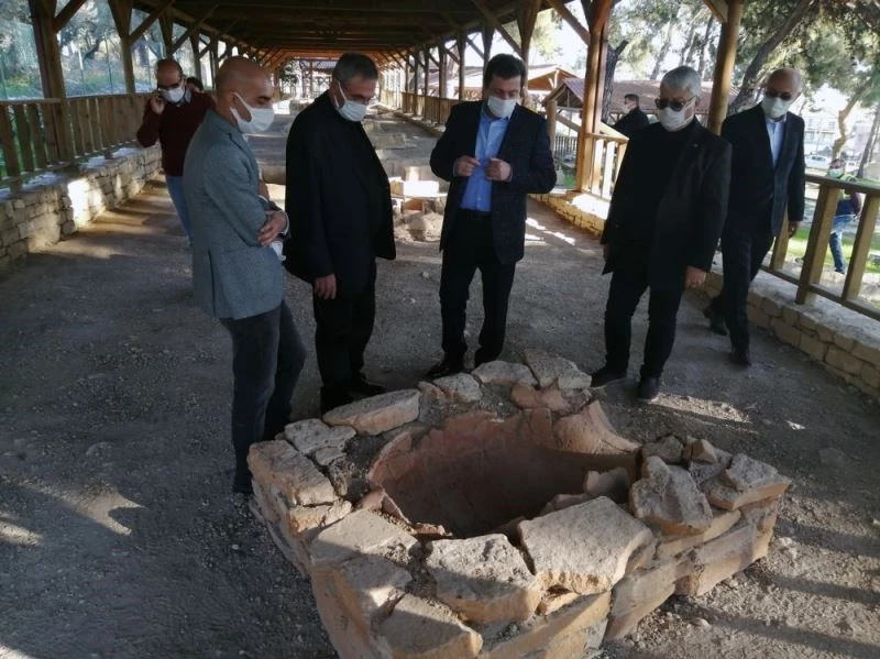 YK Enerji dünü aydınlatıp geleceğe ışık tutuyor
