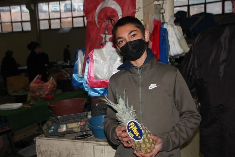 ’Zayıflatıyor’ haberleri ile satışı katlandı
