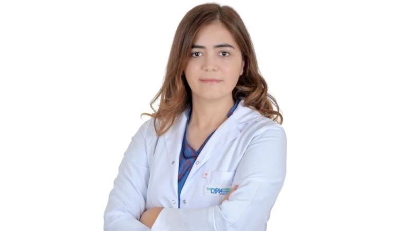 Gözün sinsi düşmanı ’Sarı Nokta’ hastalığına dikkat