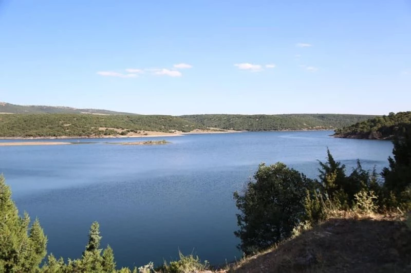 Başkan Ceyhun: ’’97 bin 273 dekarlık tarım arazisini daha suyla buluşturuyoruz’’
