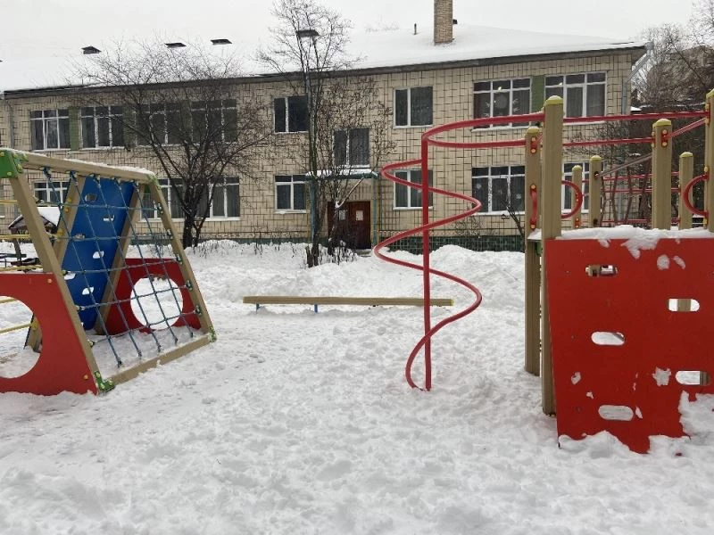 Kiev’de kar yağışları okulları tatil ettirdi
