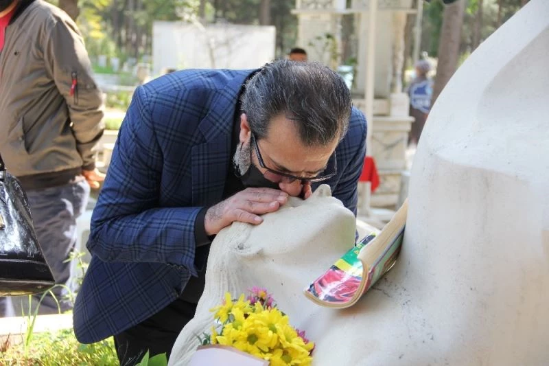 Özgecan Aslan, ölümünün 6’ncı yılında da unutulmadı