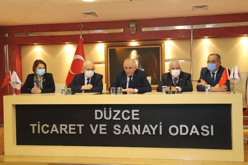 Parsel sahiplerinin fazlalığı büyük çapta  yatırımları engelliyor
