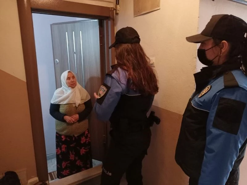 Aşı dolandırıcılığına dikkat
