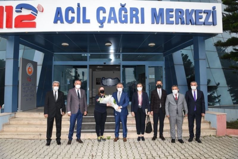 Vali Yazıcı: 