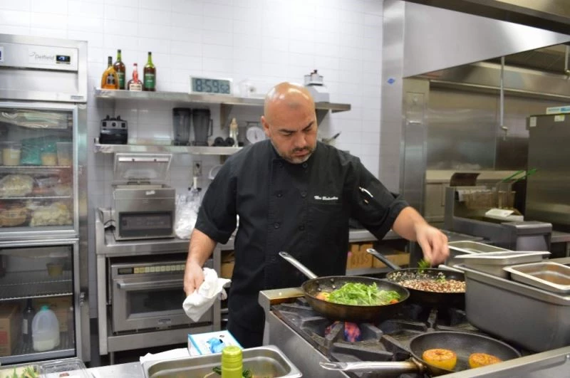 Amerikalılar, Türk su ürünleriyle Akdeniz diyetiyle formlarına kavuşacaklar
