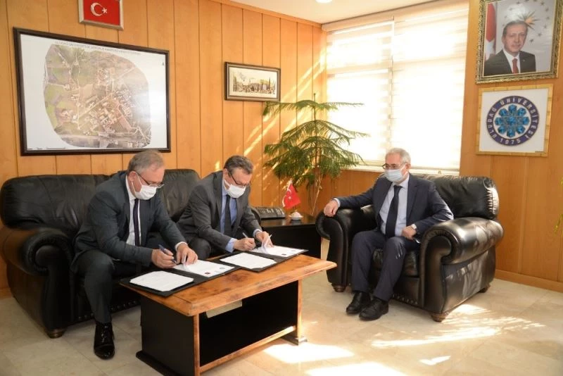 Bursa’da hakim ve savcılara yabancı dil eğitimi
