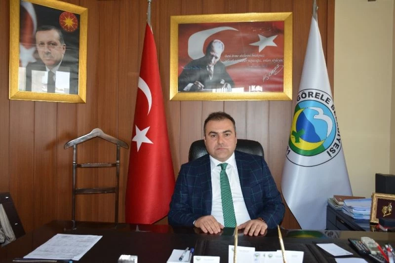 YKS ücretleri Görele Belediyesi’nden
