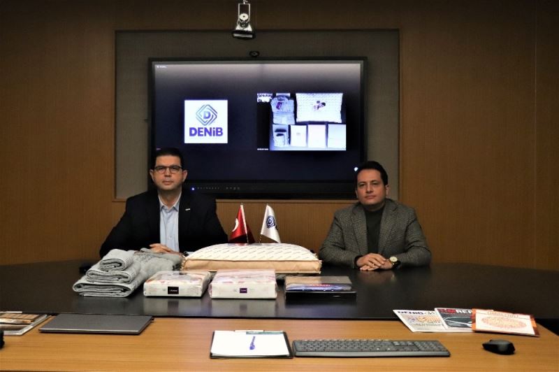 İhracat pazarlarına daha hızlı erişim için “Online B2B Odası” kuruldu
