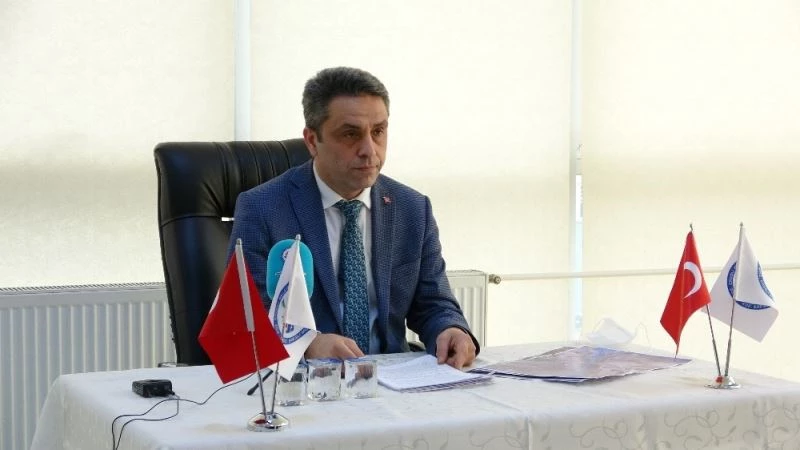 Kdz. Ereğli Belediyesi’nden Demirtaş’a köprü yanıtı
