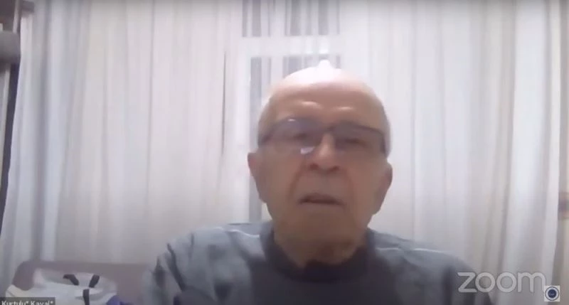 Prof. Dr. Kayalı: “İdris Küçükömer’in döneminde üniversiteler biraz daha elitist bir manzara gösteriyor”
