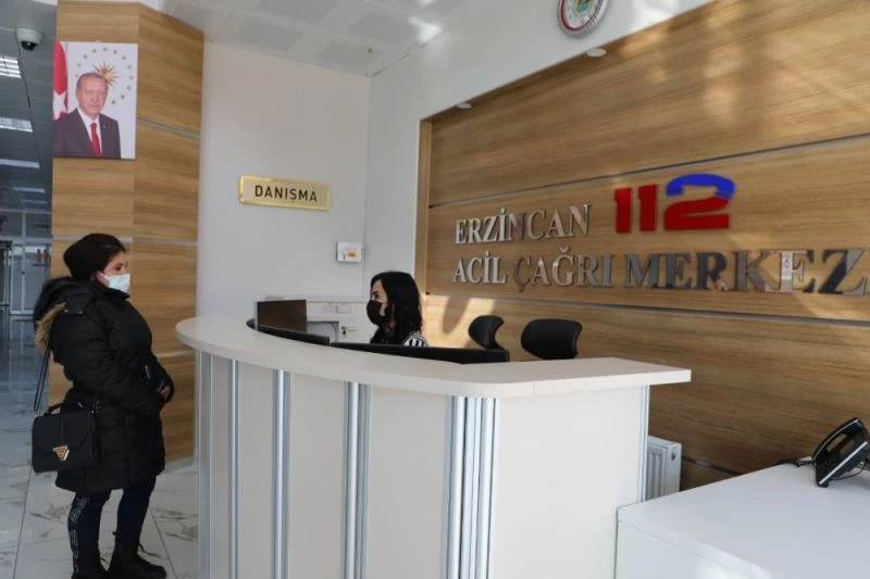 Acil numaralar “112” çatısı altında birleşiyor
